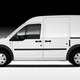 Illustration for article titled 2010 Ford Transit Connect: Commercial Simplicity At $21,475